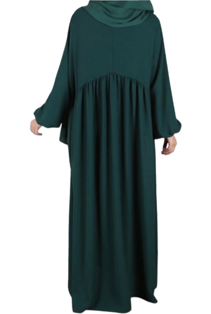 Abaya Aischa