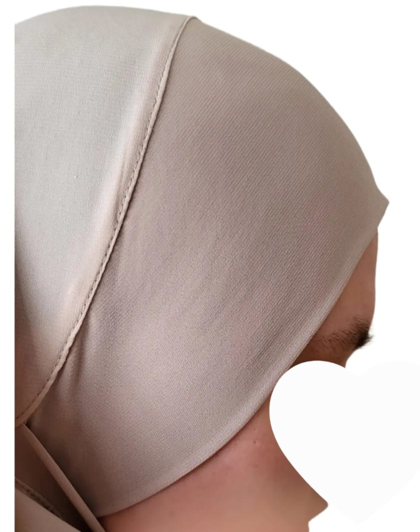 Khimar und Jupe Elif 2 Teiler