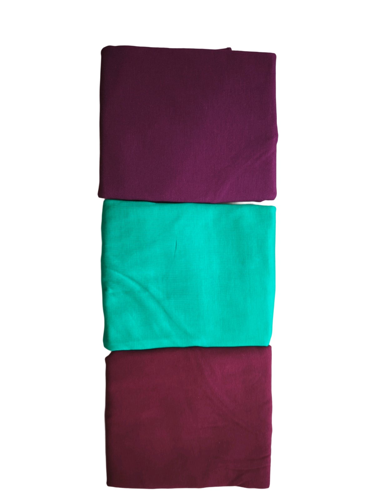 Hooded Jersey Hijab Girl