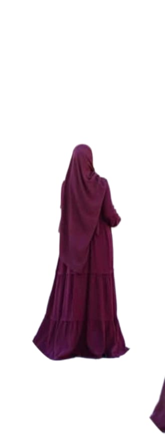 Abaya Habiba