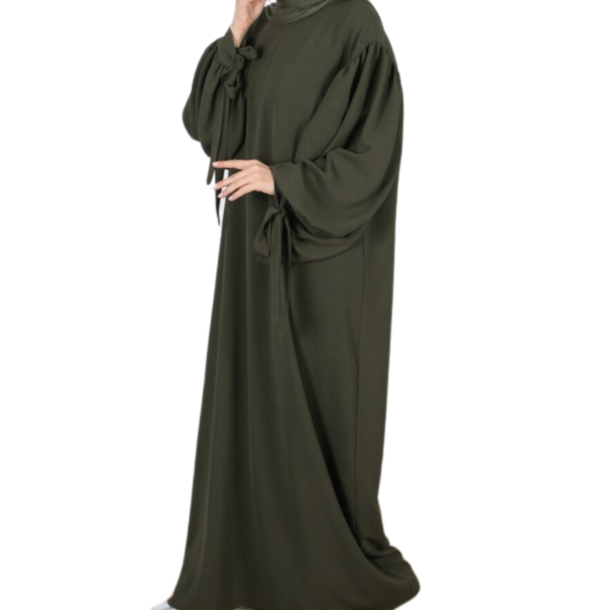 Abaya Safija