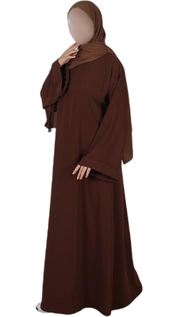 Abaya Emina