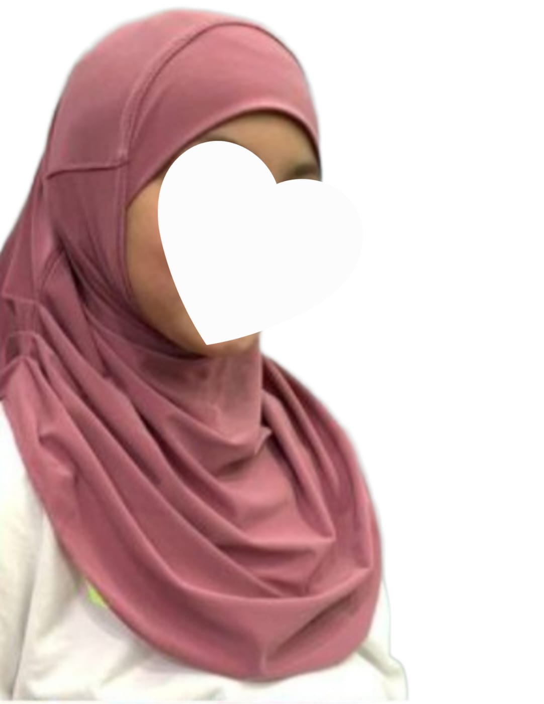 Hijab Für Mädchen