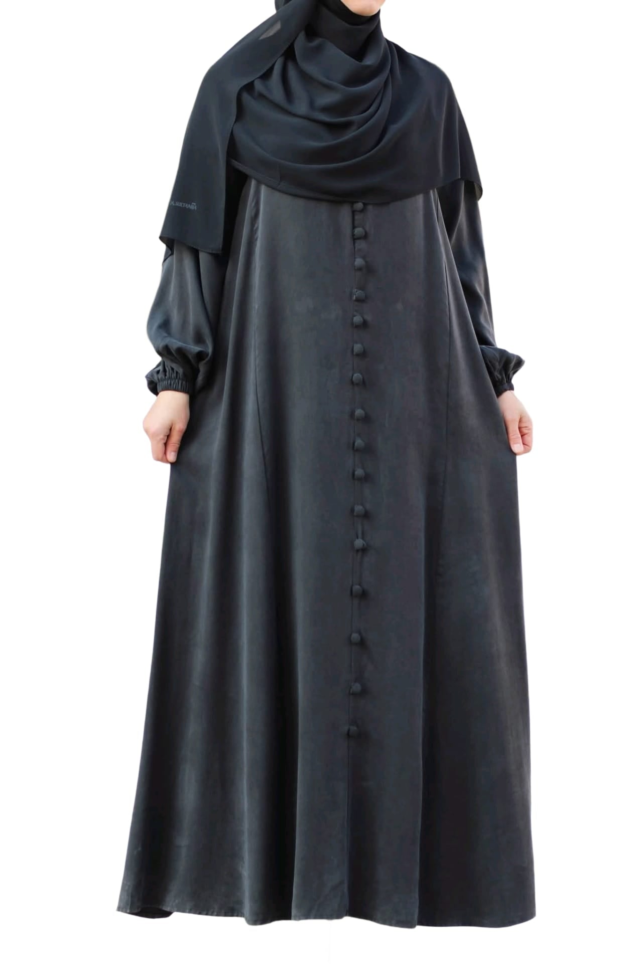 Abaya Merisa