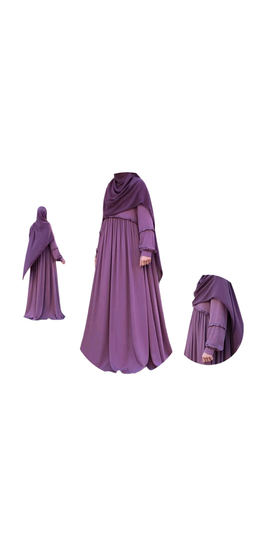 Abaya Sumeya