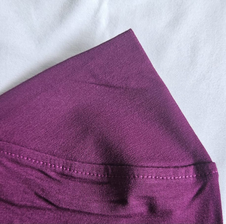 Hijab Jersey Praktik