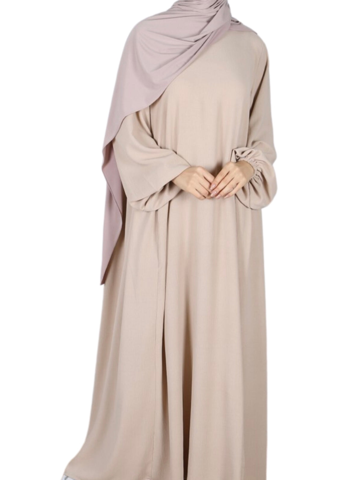 Abayas/Kleider