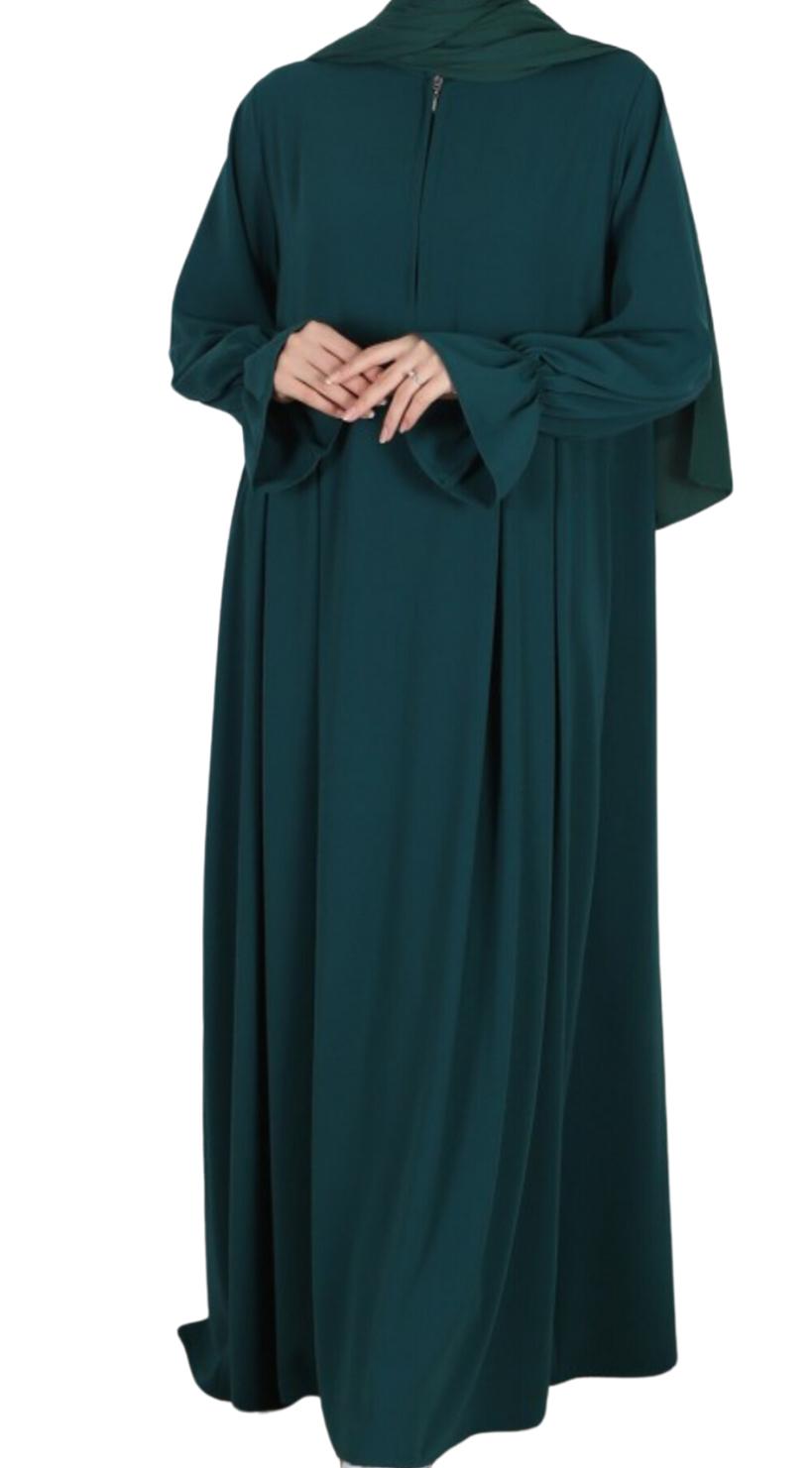 Abaya Azra