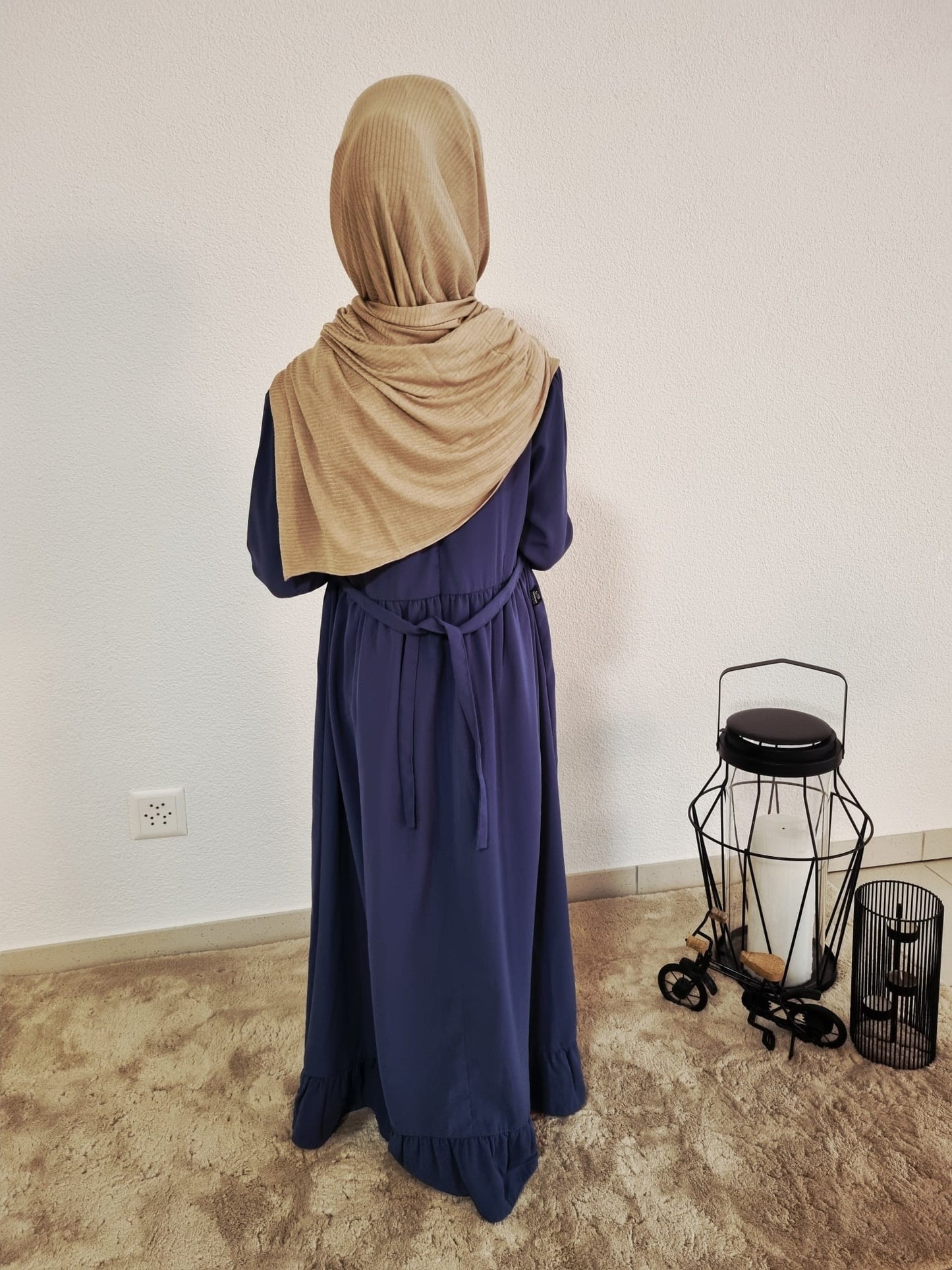 Abaya Dania