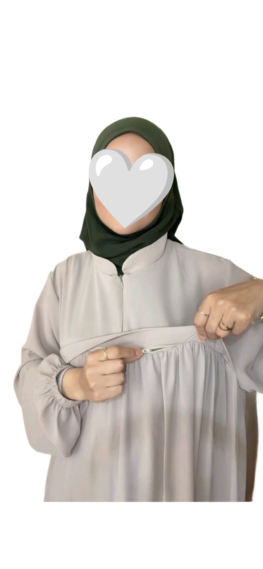 Abaya Alija