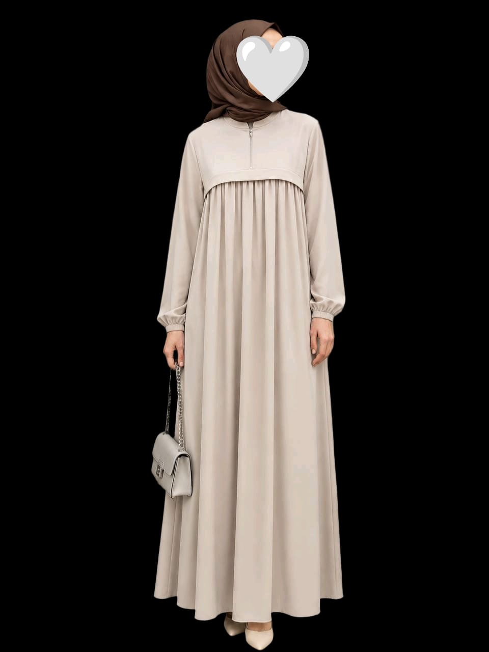Abaya Alija