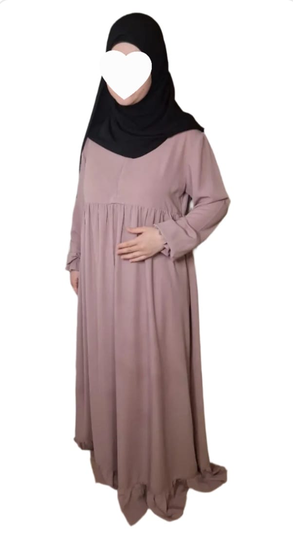 Abaya Hind von Karaman Clothing