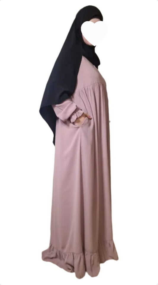 Abaya Hind von Karaman Clothing