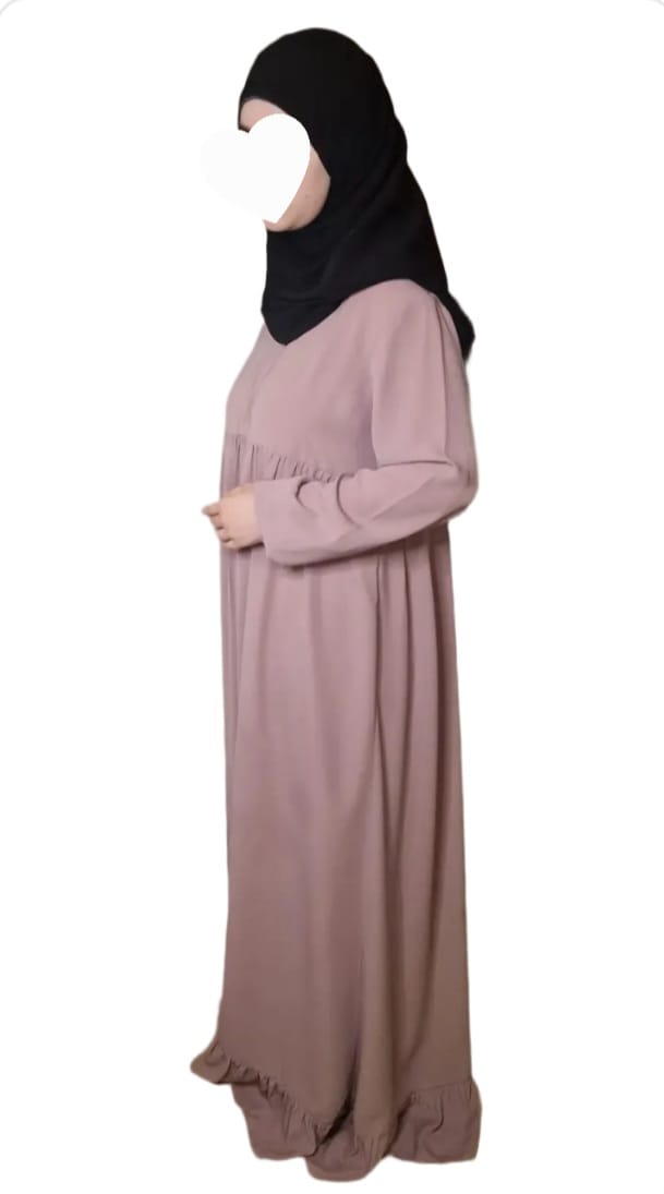 Abaya Hind von Karaman Clothing
