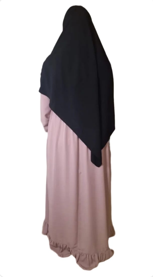 Abaya Hind von Karaman Clothing