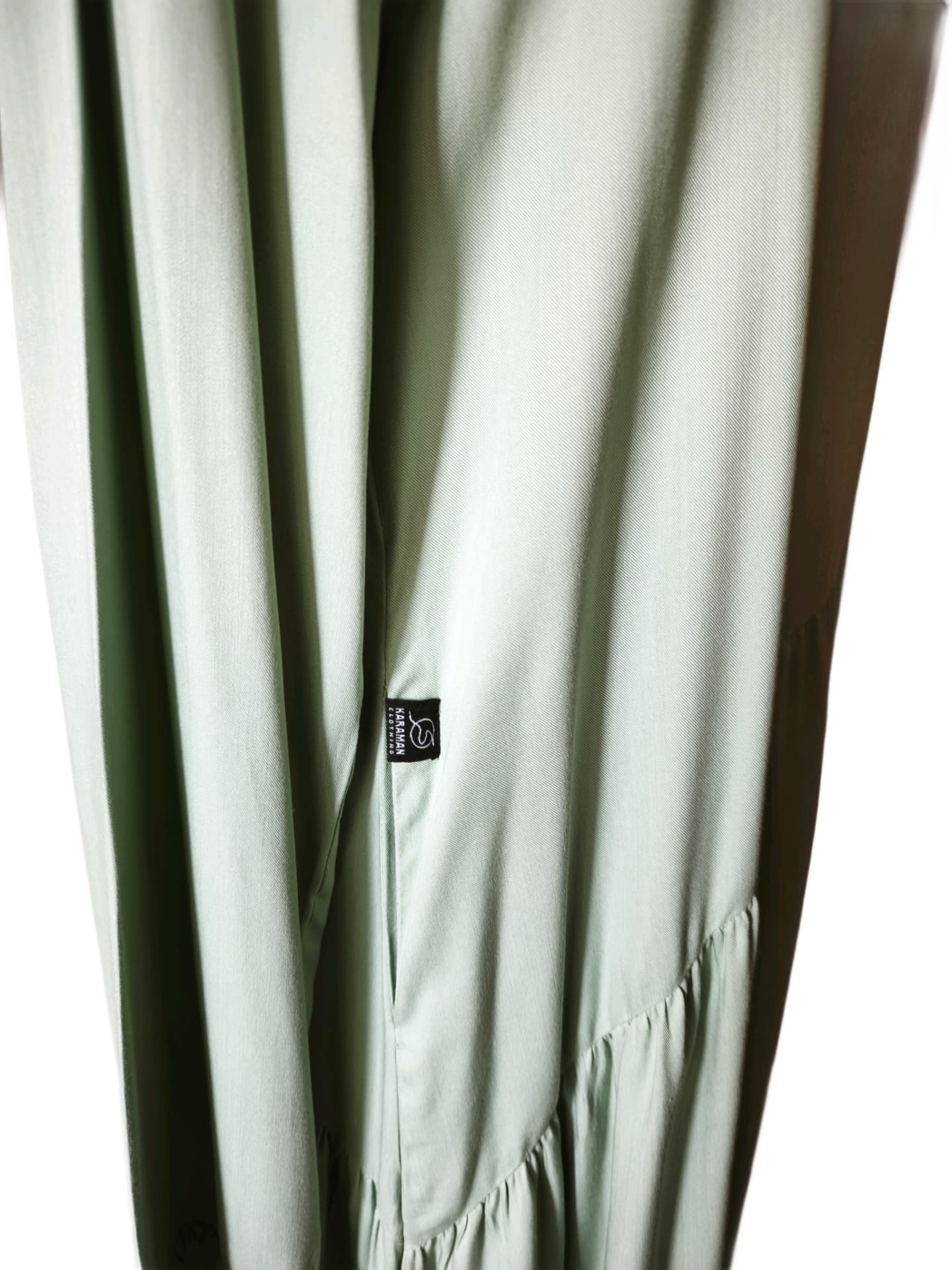 Abaya Huda von Karaman clothing