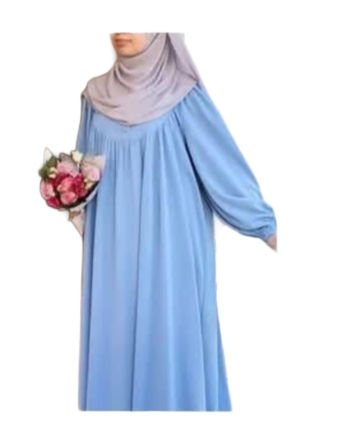 Abaya Adela
