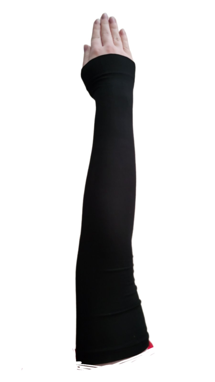 Ärmel extra lang supersoft