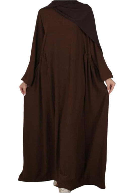 Abaya Aischa