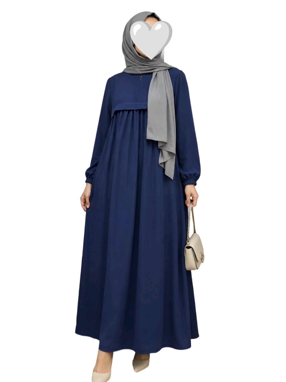 Abaya Alija