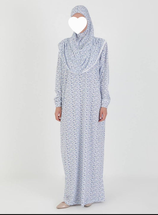 Gebetskleid Adna aus Baumwolle