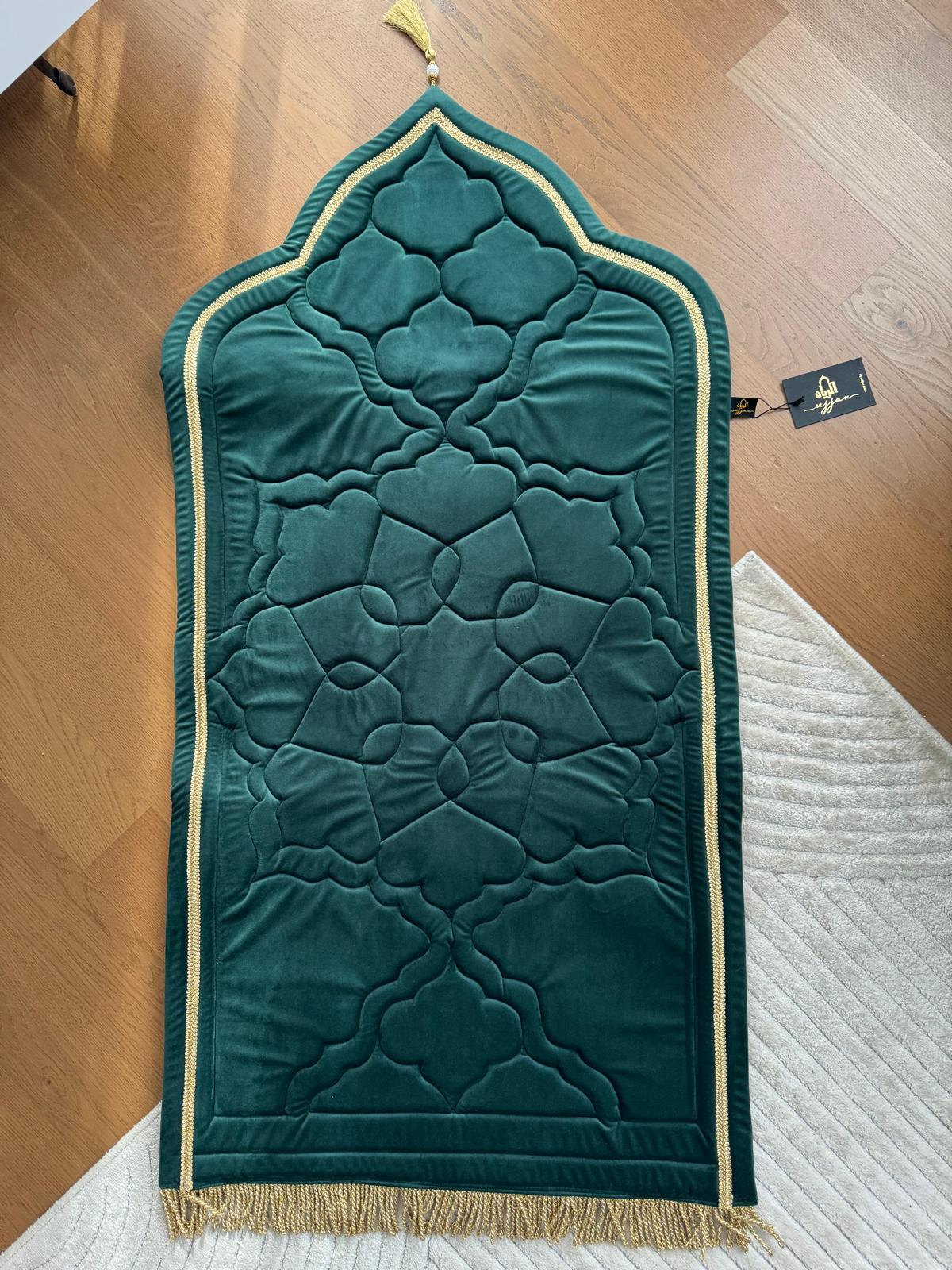 Premium Gebetsteppich gross