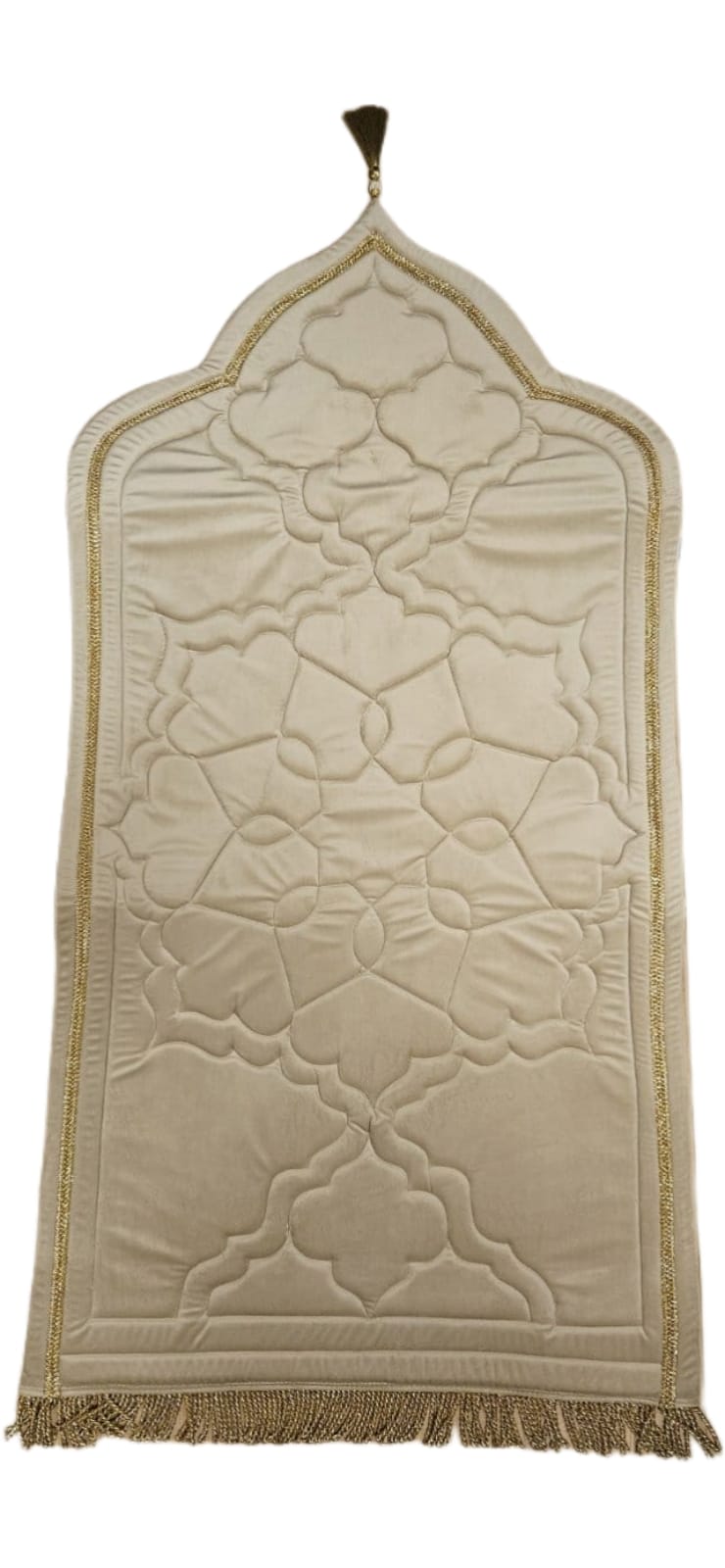 Premium Gebetsteppich gross