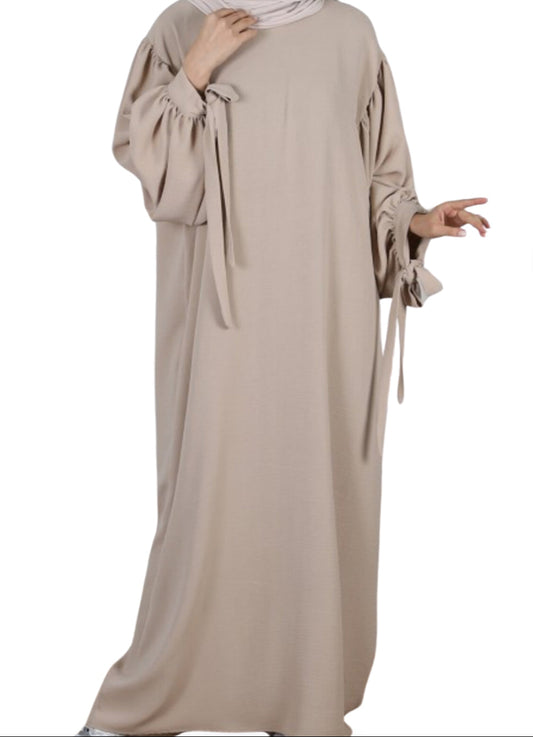 Abaya Safija