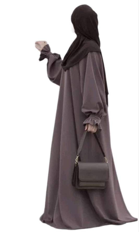 Abaya Iman