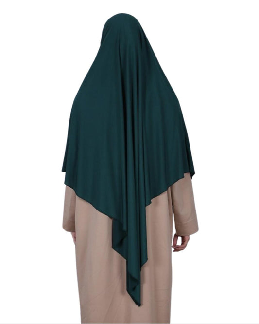 Khimar Jersey Lux