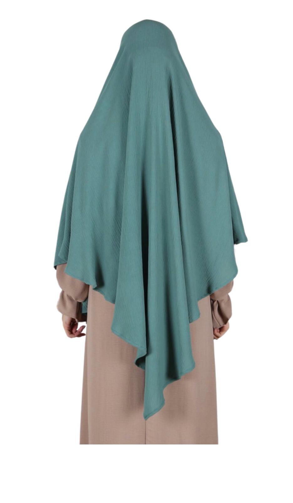 Jazz Khimar