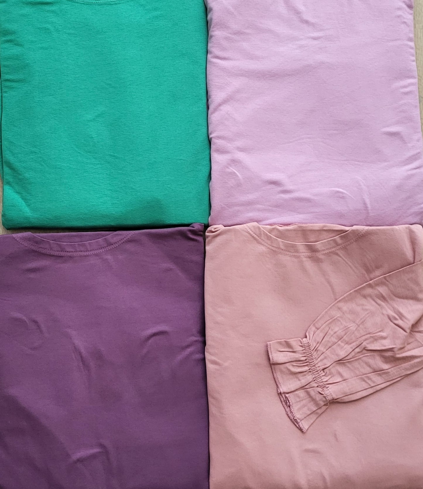 Abaya mit Hijab Selima Kids