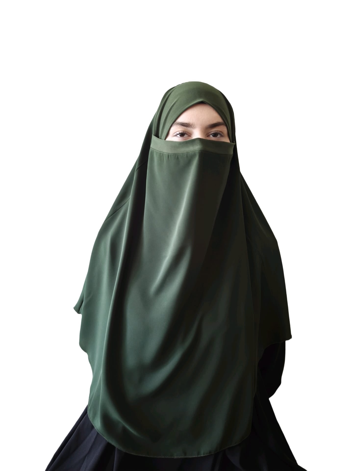 Khimar Medinaseide