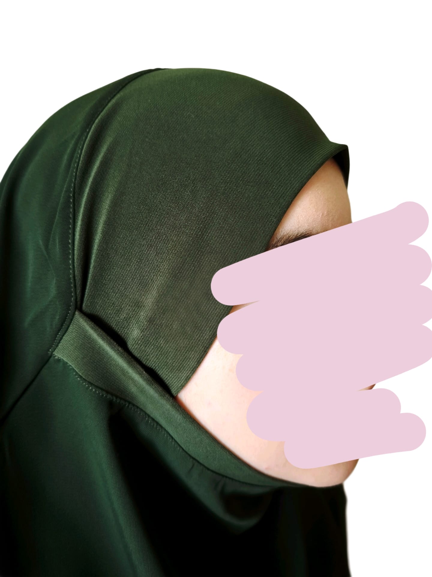 Khimar Medinaseide