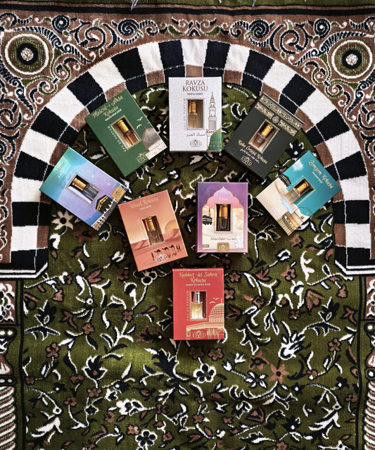 Parfum Herrendüfte mini