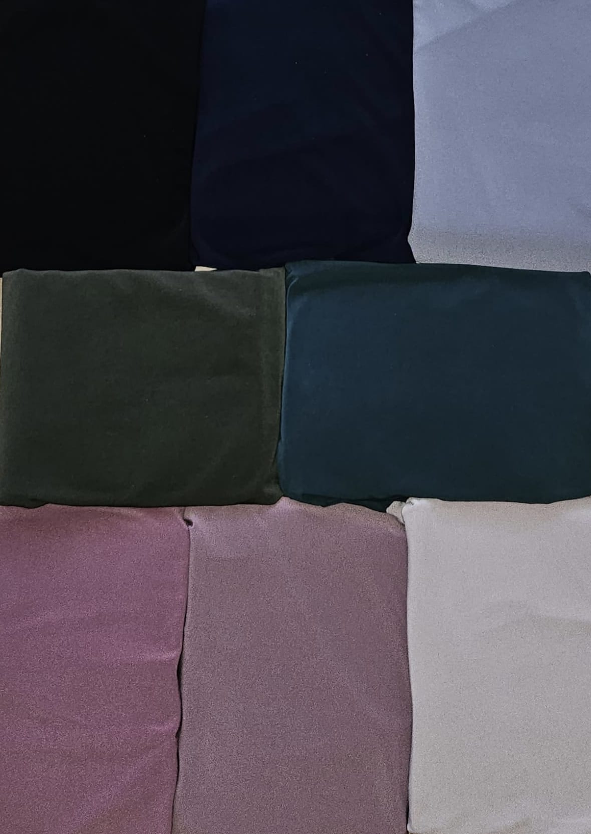 Khimar Jersey Praktik lang