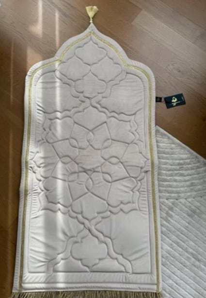 Premium Gebetsteppich gross