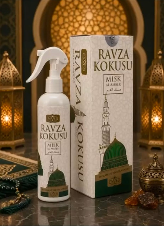 Raumduft Rawda