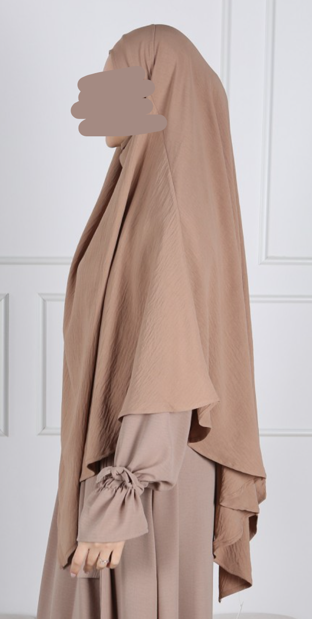 Jazz Khimar