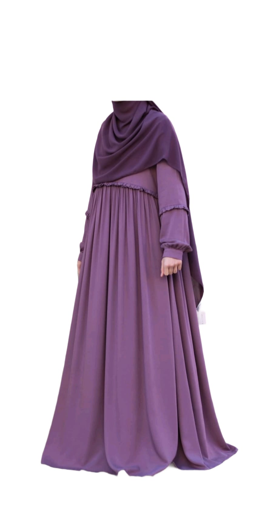 Abaya Sumeya