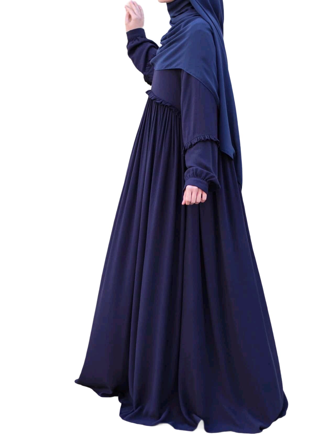 Abaya Sumeya