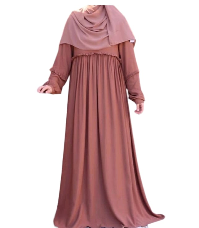 Abaya Sumeya