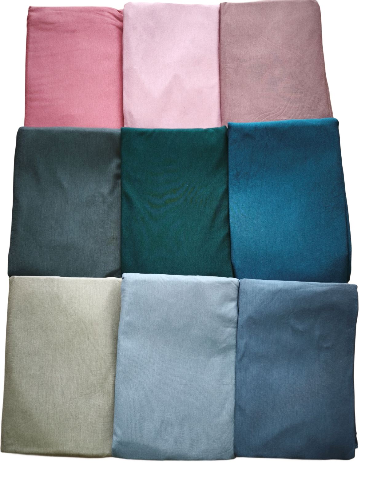 Hijab Jersey Tie-up