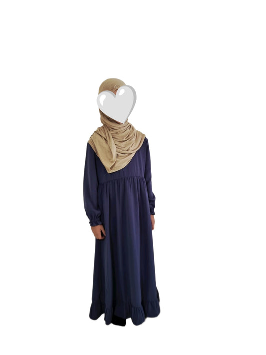 Abaya Dania