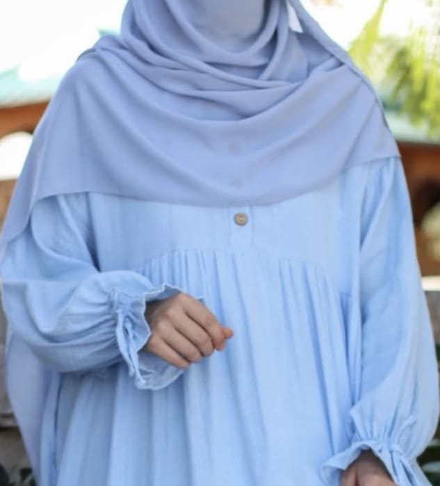 Abaya Zahra