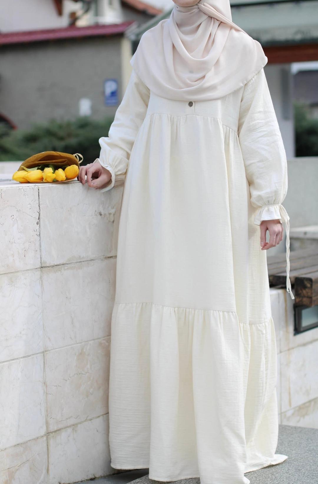Abaya Zahra