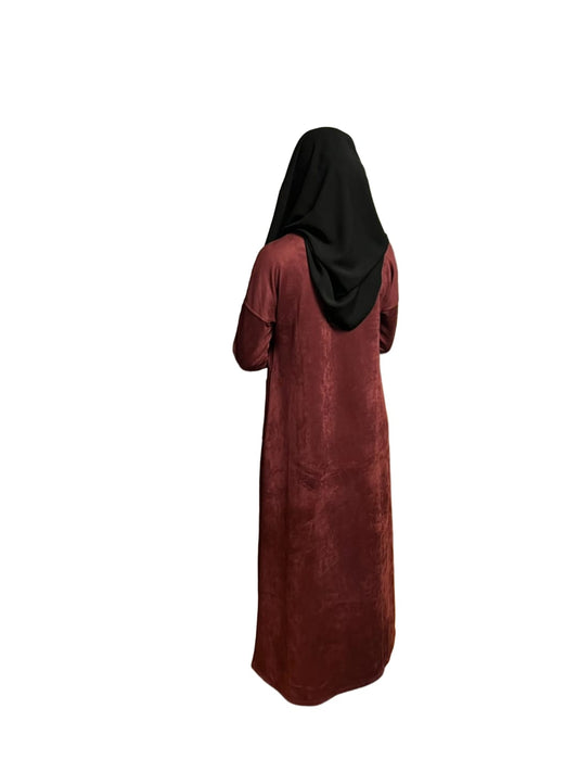 Abaya Jasmina von Atika
