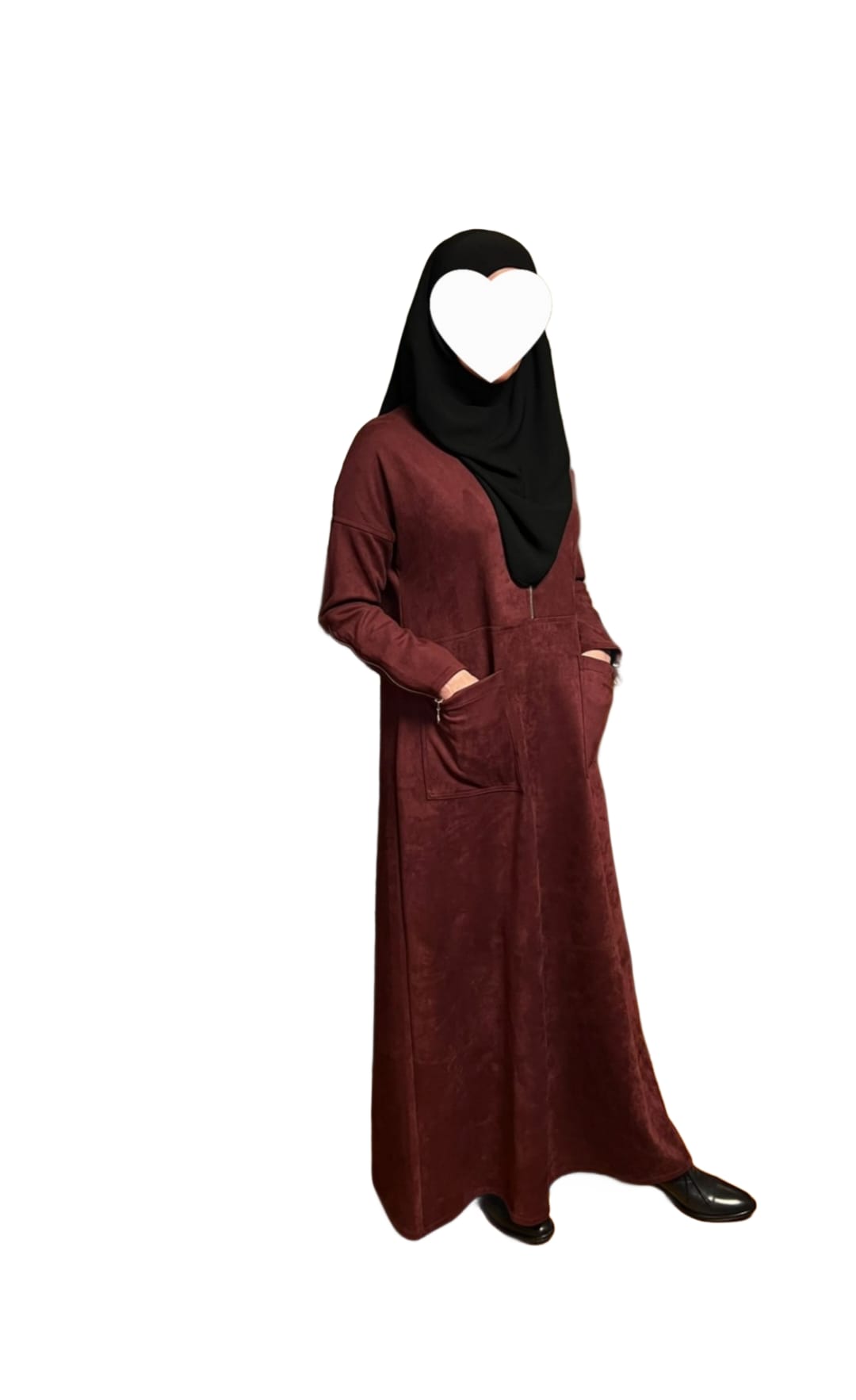 Abaya Jasmina von Atika