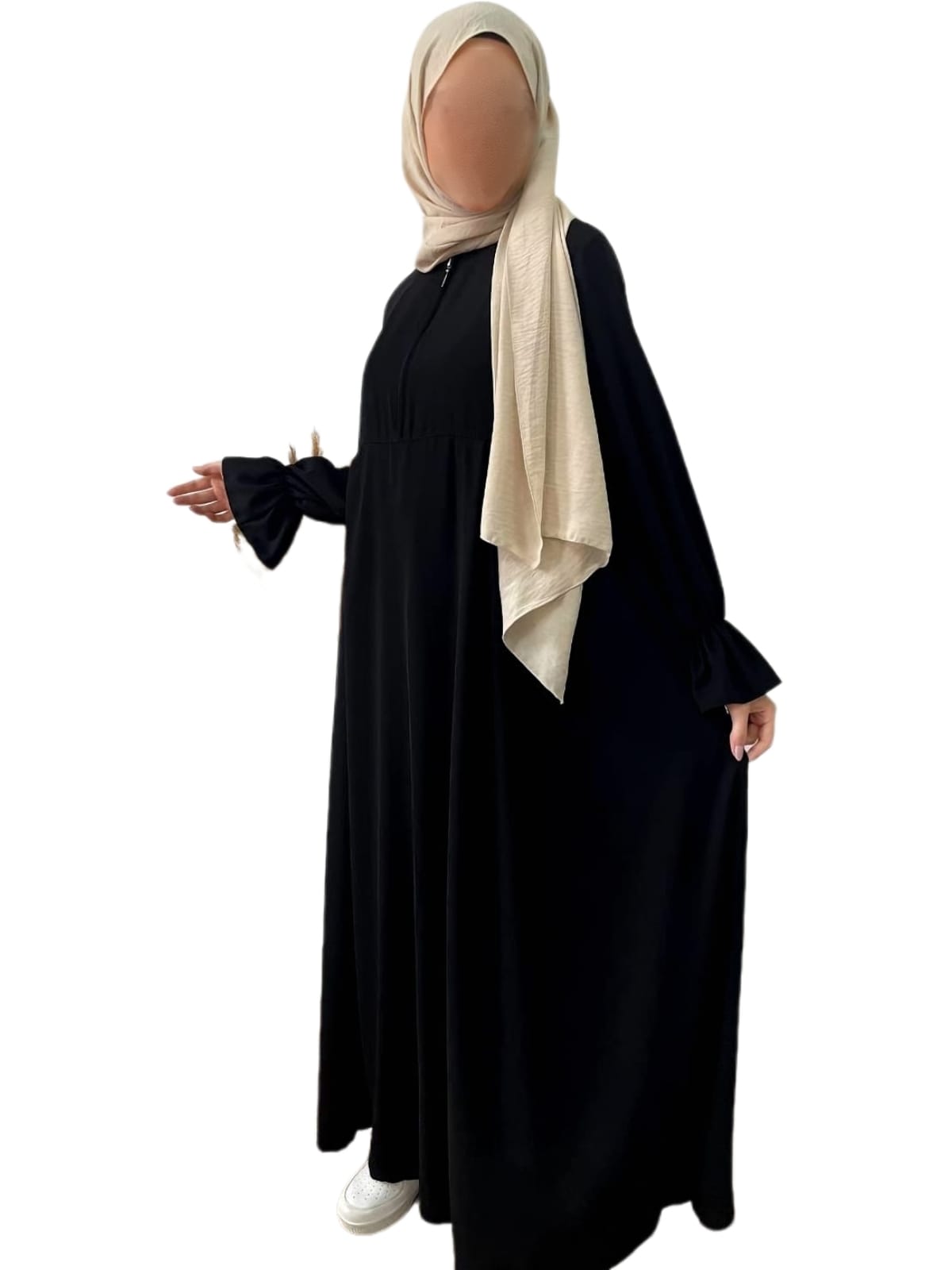 Abaya Azra