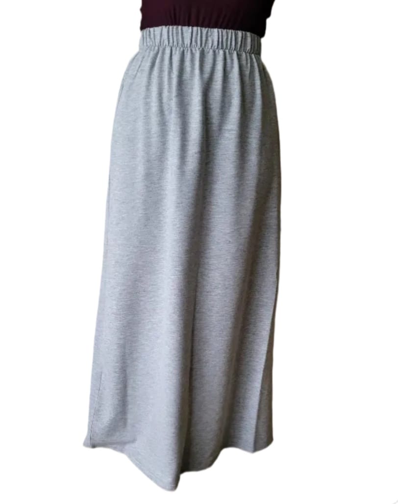 Rock Baumwolle Hafsa